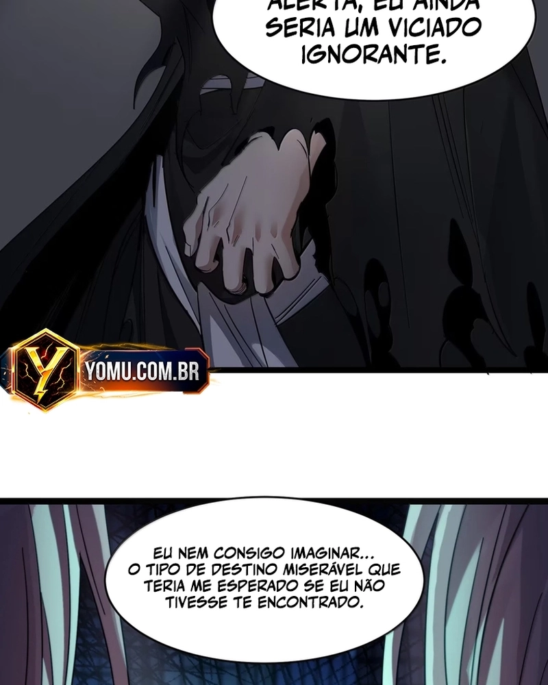 Read I'm Really Not the Demon God's Lackey PT Manga Online
