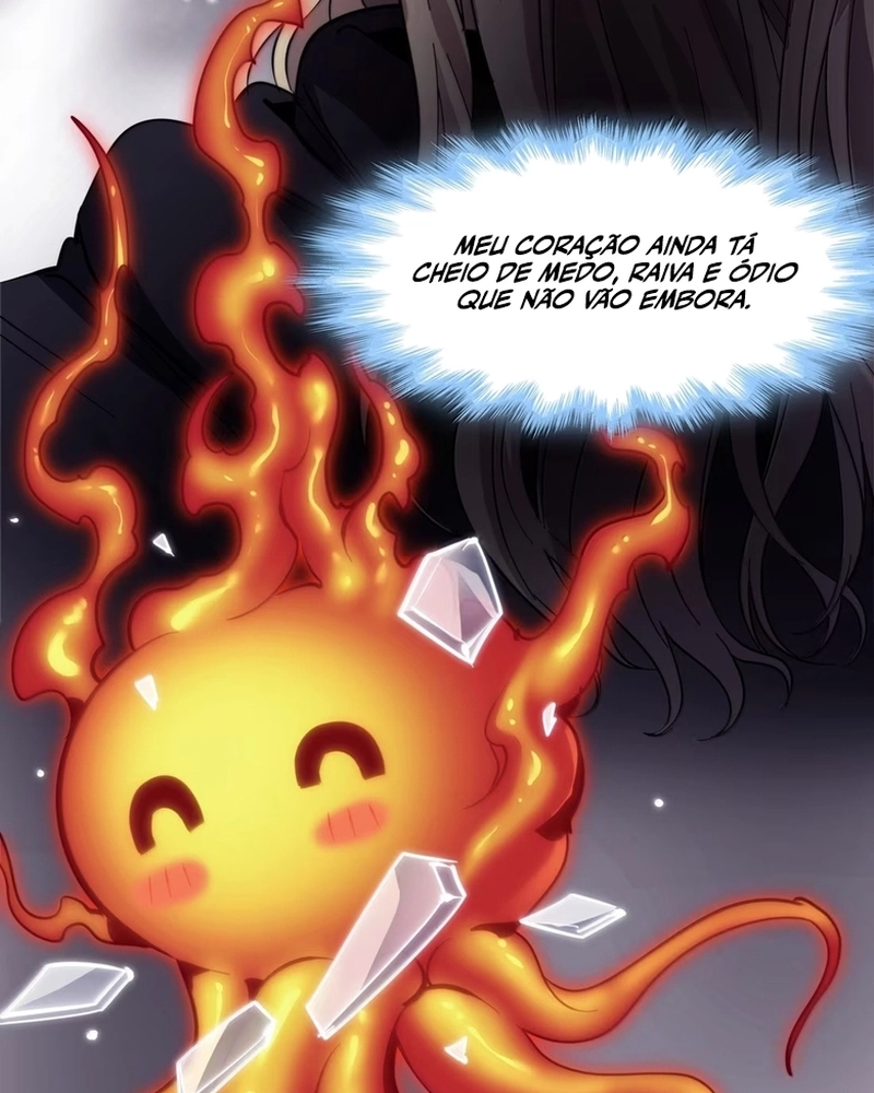Read I'm Really Not the Demon God's Lackey PT Manga Online