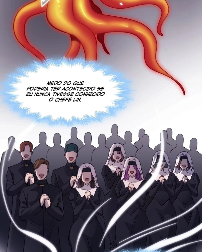 Read I'm Really Not the Demon God's Lackey PT Manga Online