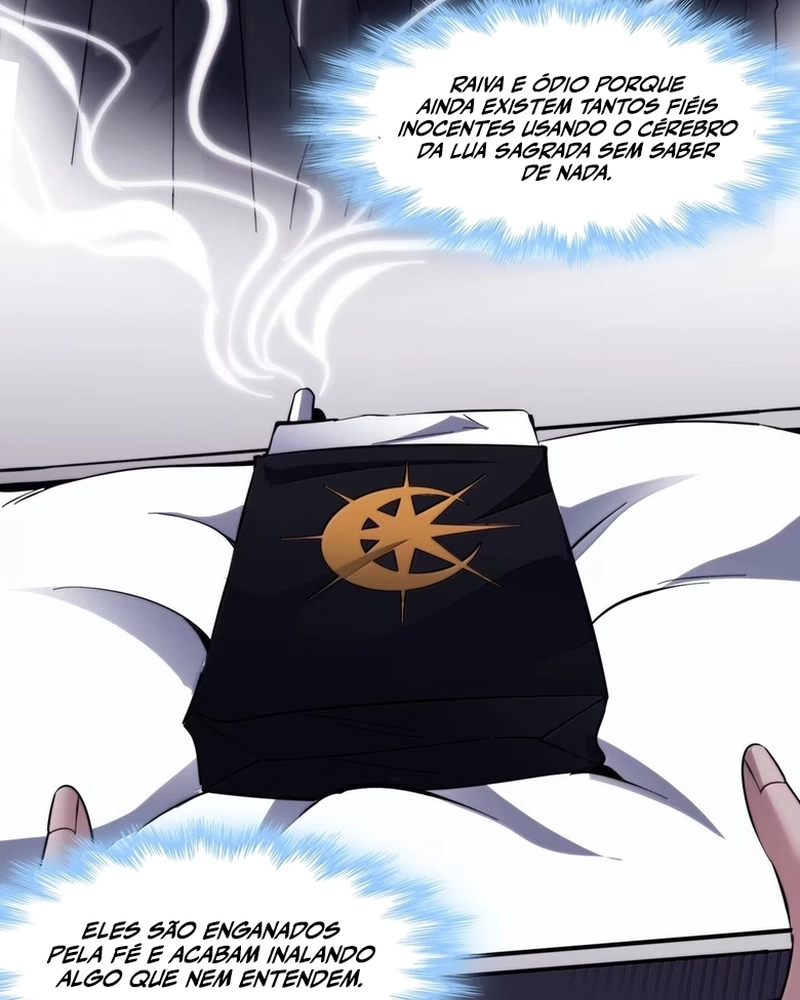 Read I'm Really Not the Demon God's Lackey PT Manga Online