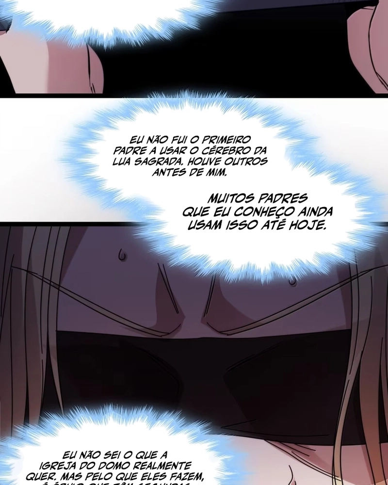 Read I'm Really Not the Demon God's Lackey PT Manga Online
