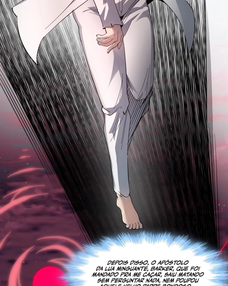 Read I'm Really Not the Demon God's Lackey PT Manga Online