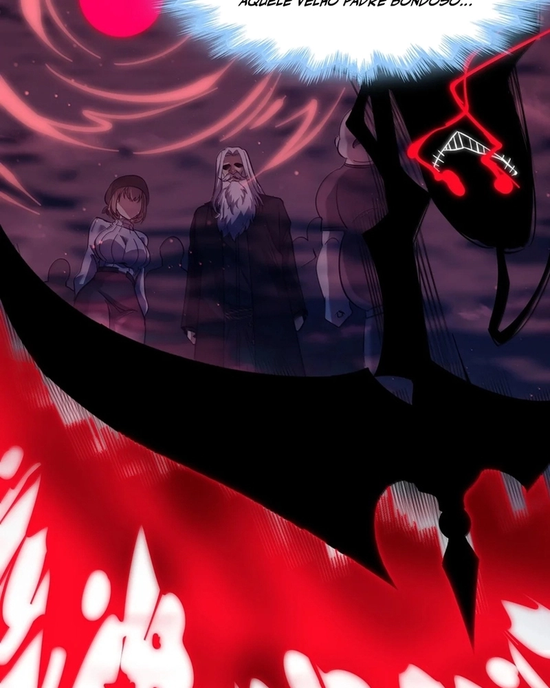 Read I'm Really Not the Demon God's Lackey PT Manga Online