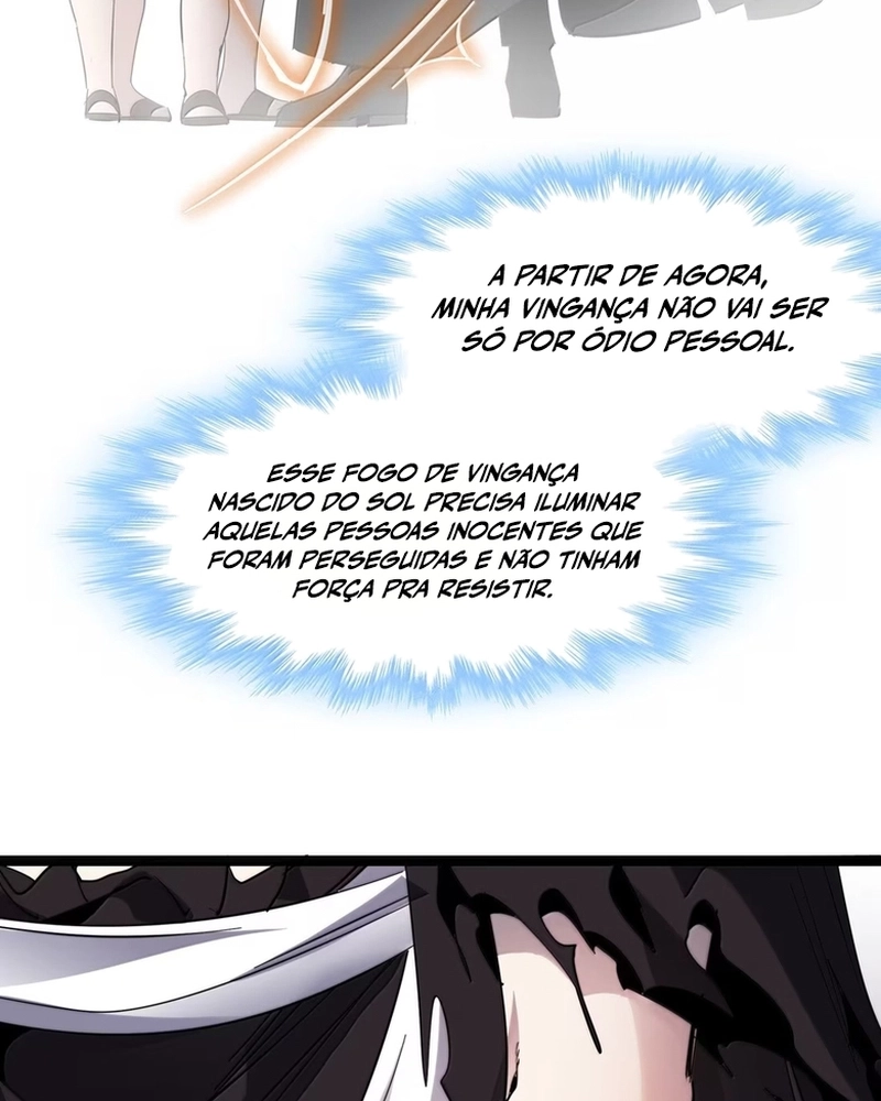 Read I'm Really Not the Demon God's Lackey PT Manga Online