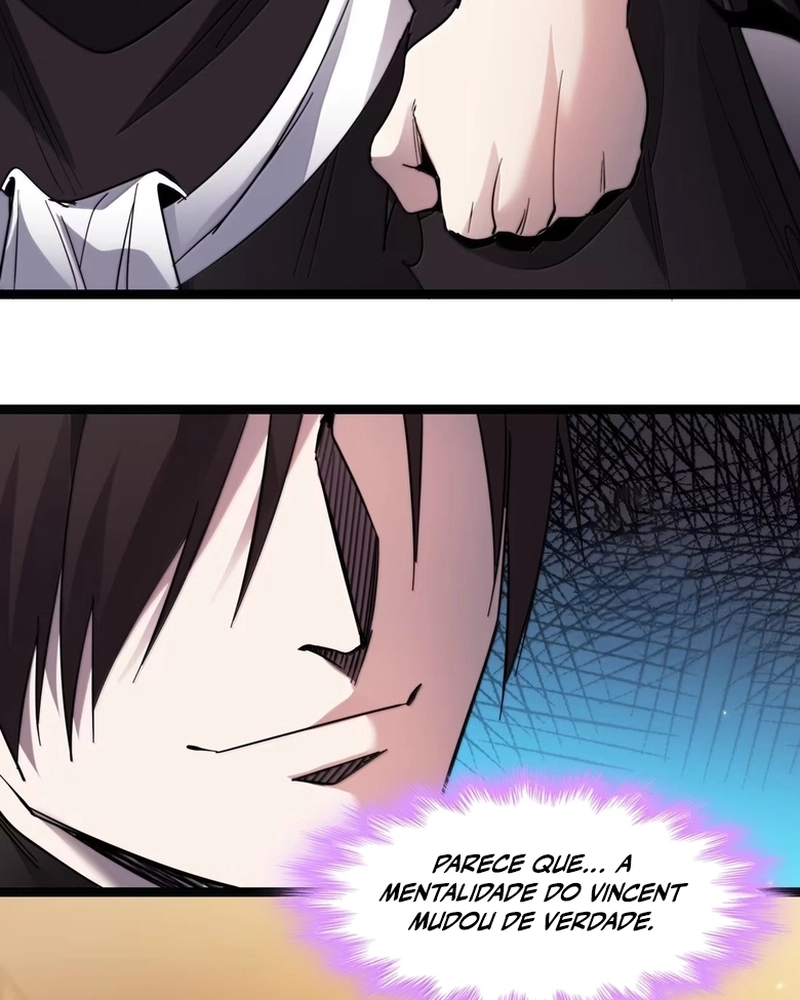 Read I'm Really Not the Demon God's Lackey PT Manga Online