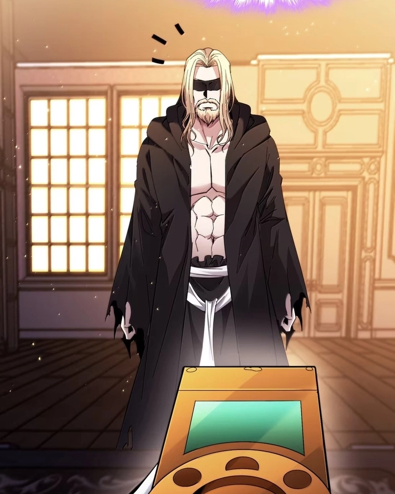 Read I'm Really Not the Demon God's Lackey PT Manga Online