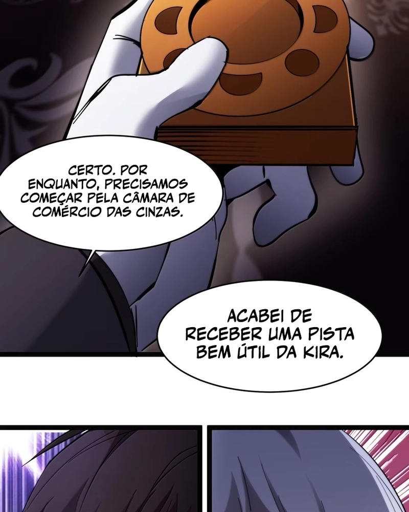 Read I'm Really Not the Demon God's Lackey PT Manga Online