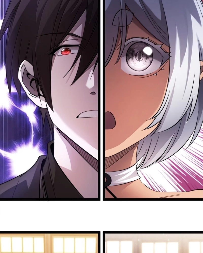 Read I'm Really Not the Demon God's Lackey PT Manga Online