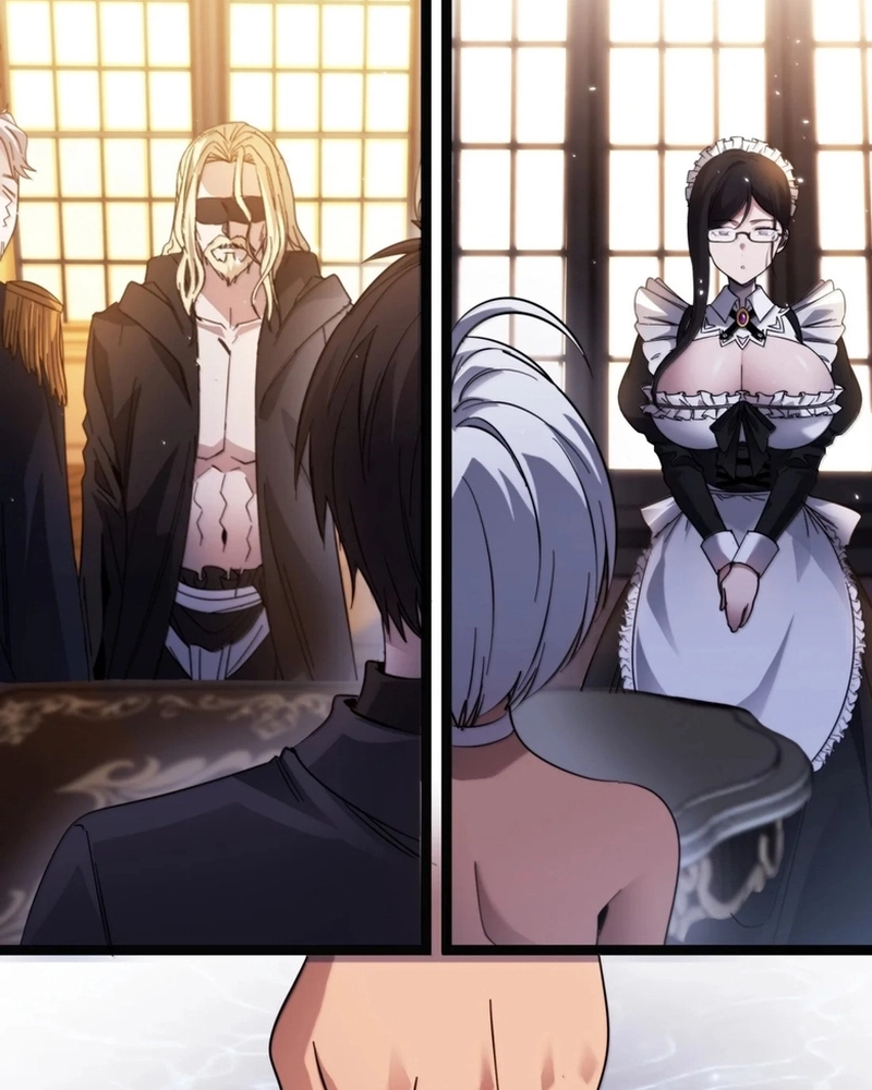 Read I'm Really Not the Demon God's Lackey PT Manga Online