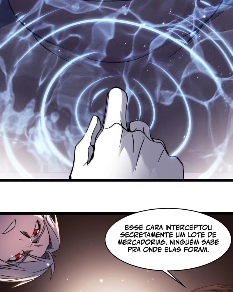 Read I'm Really Not the Demon God's Lackey PT Manga Online
