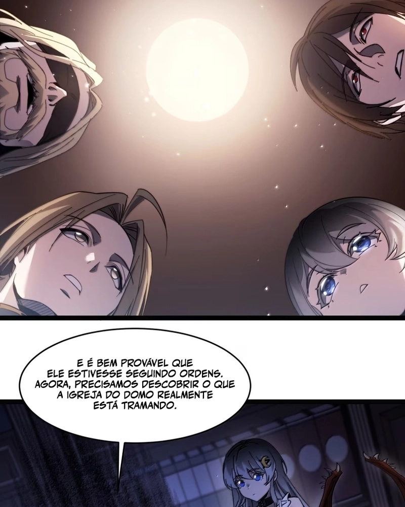 Read I'm Really Not the Demon God's Lackey PT Manga Online