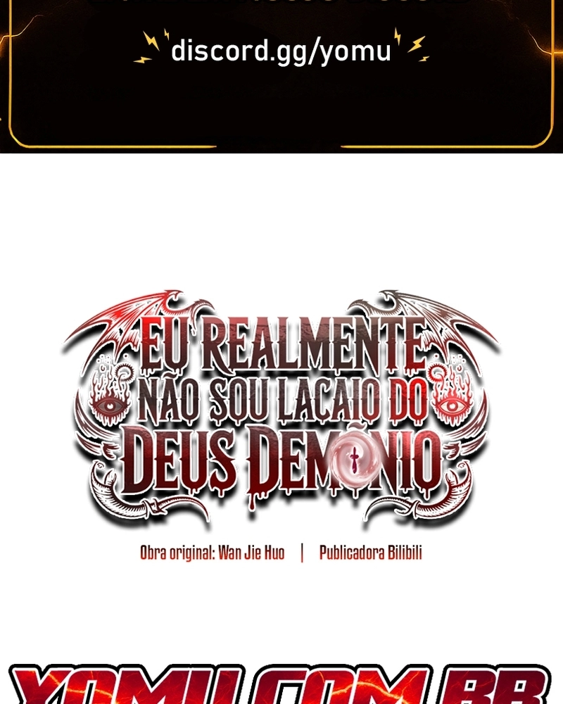 Read I'm Really Not the Demon God's Lackey PT Manga Online