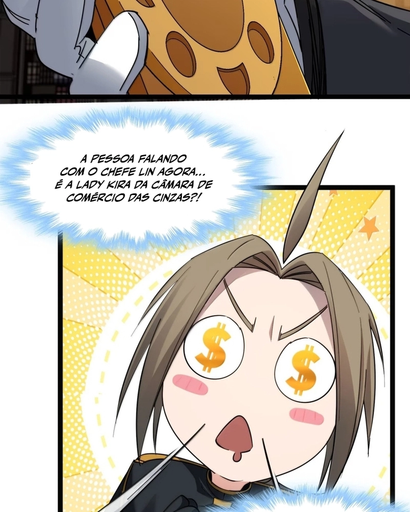 Read I'm Really Not the Demon God's Lackey PT Manga Online