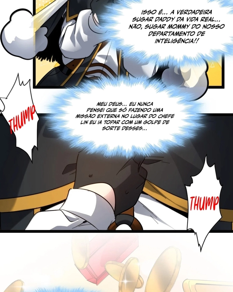 Read I'm Really Not the Demon God's Lackey PT Manga Online