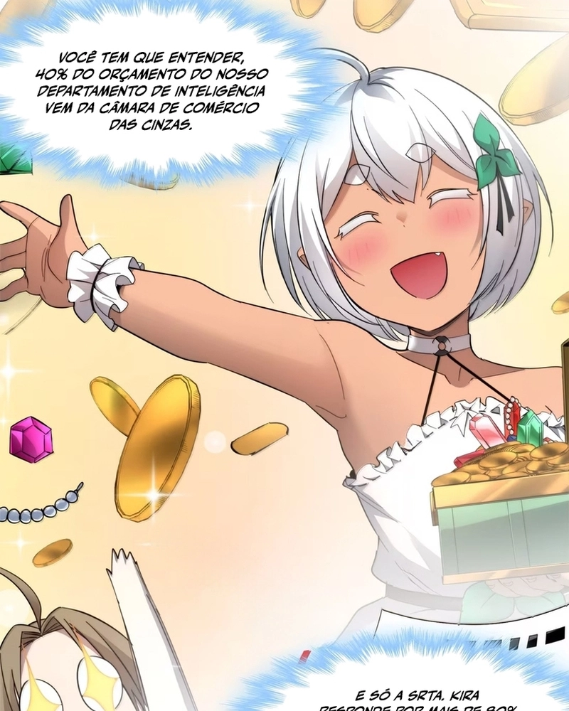 Read I'm Really Not the Demon God's Lackey PT Manga Online