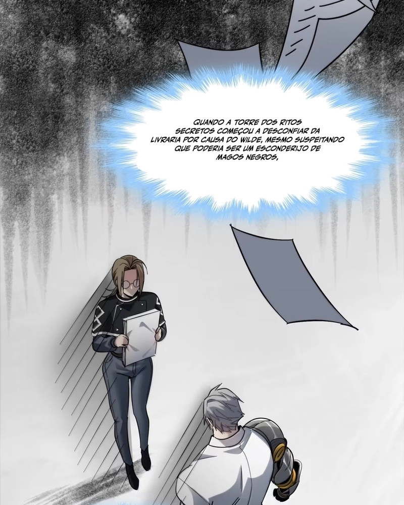 Read I'm Really Not the Demon God's Lackey PT Manga Online