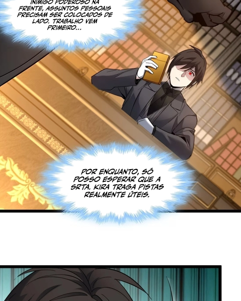 Read I'm Really Not the Demon God's Lackey PT Manga Online