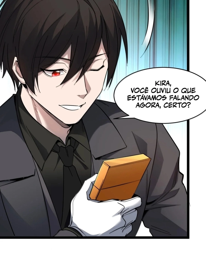 Read I'm Really Not the Demon God's Lackey PT Manga Online