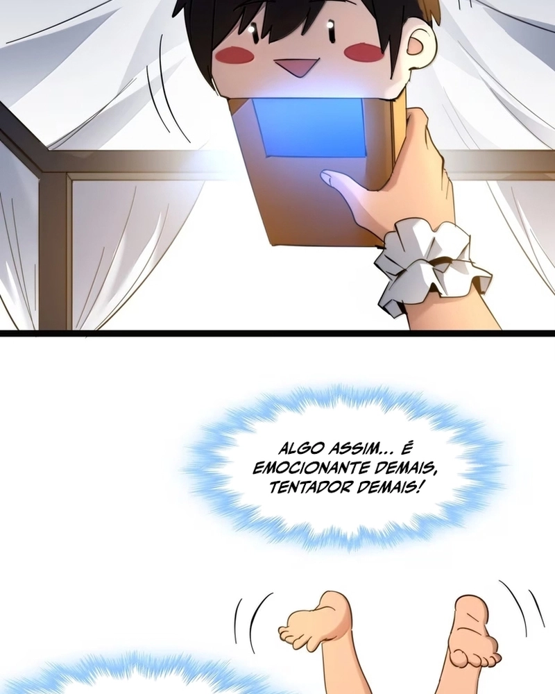 Read I'm Really Not the Demon God's Lackey PT Manga Online