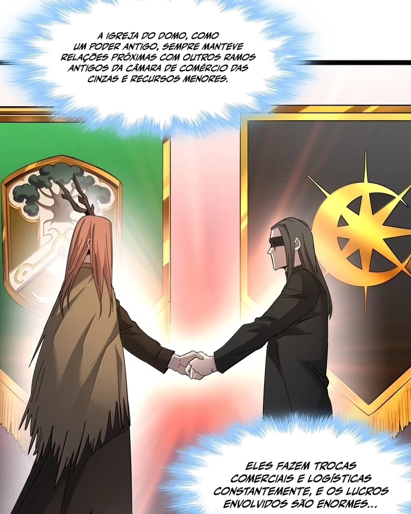 Read I'm Really Not the Demon God's Lackey PT Manga Online