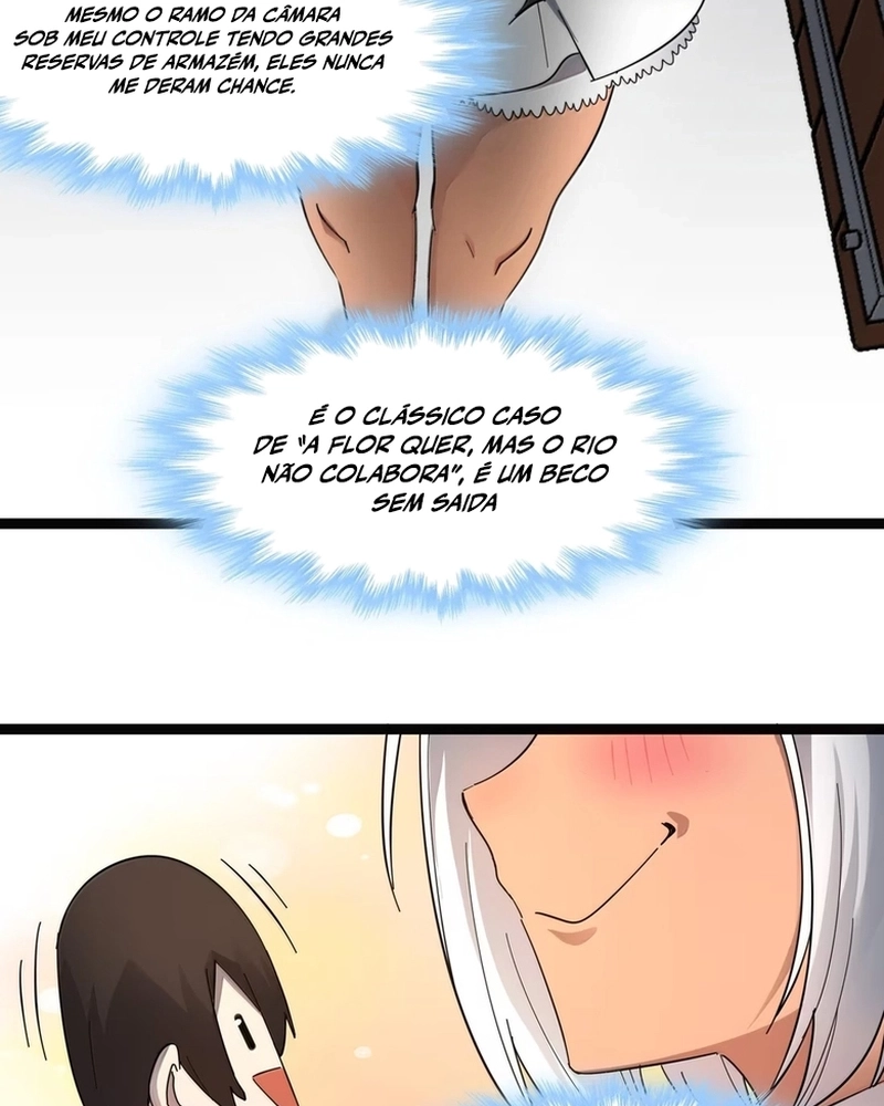 Read I'm Really Not the Demon God's Lackey PT Manga Online