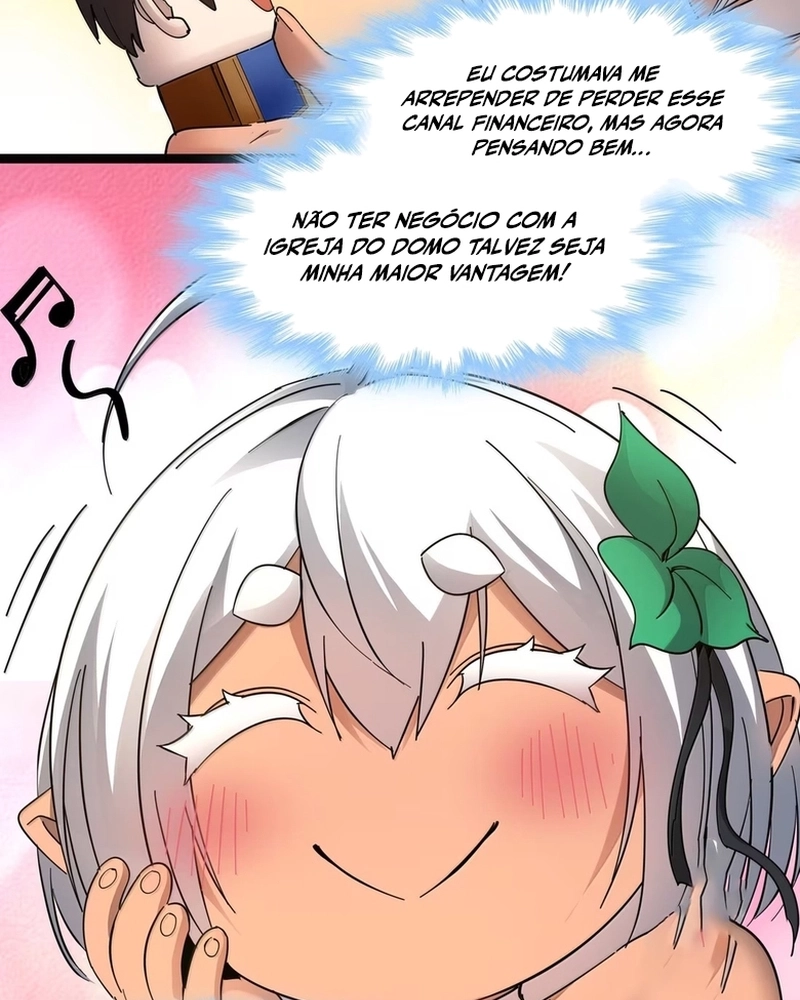 Read I'm Really Not the Demon God's Lackey PT Manga Online