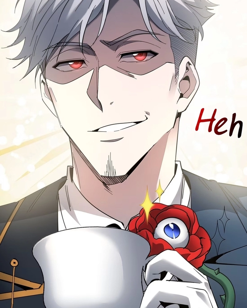 Read I'm Really Not the Demon God's Lackey PT Manga Online