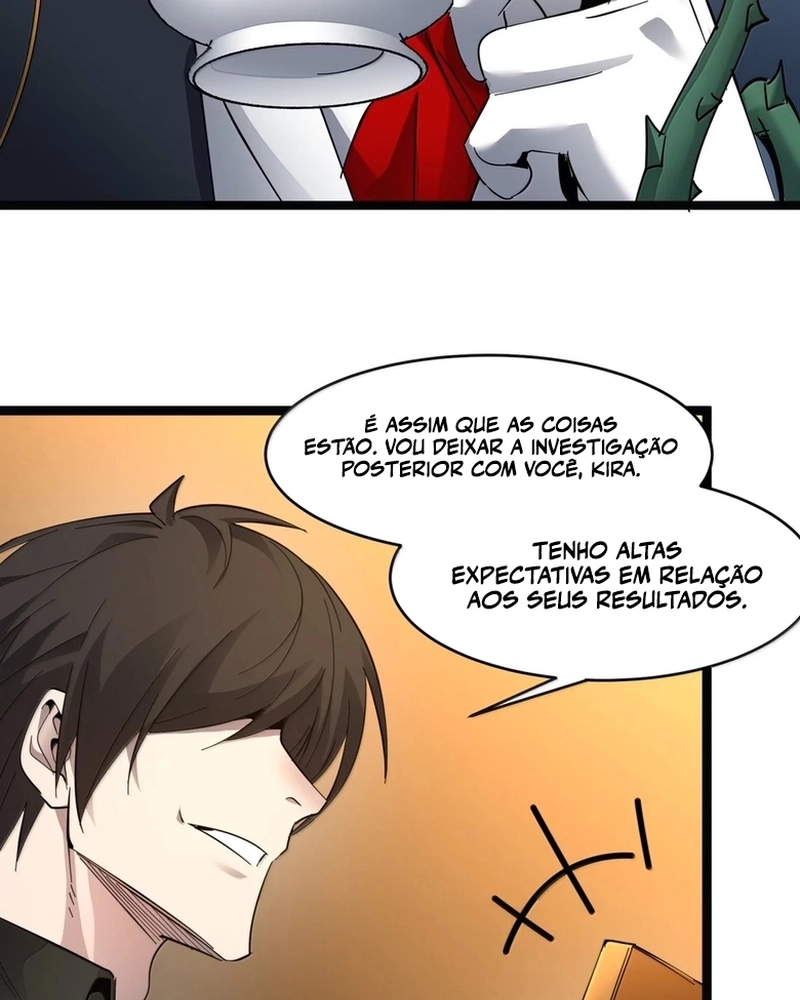 Read I'm Really Not the Demon God's Lackey PT Manga Online
