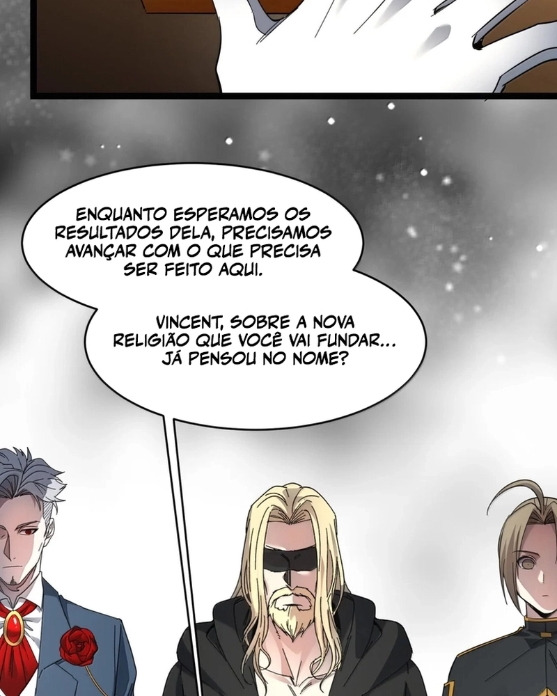 Read I'm Really Not the Demon God's Lackey PT Manga Online