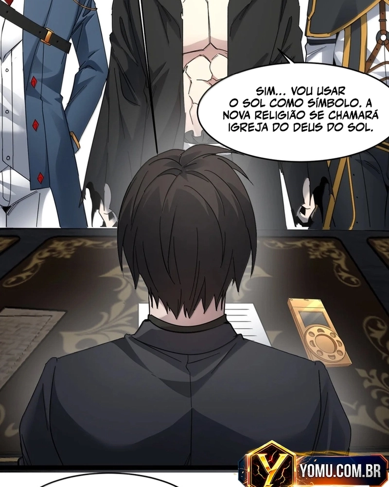 Read I'm Really Not the Demon God's Lackey PT Manga Online