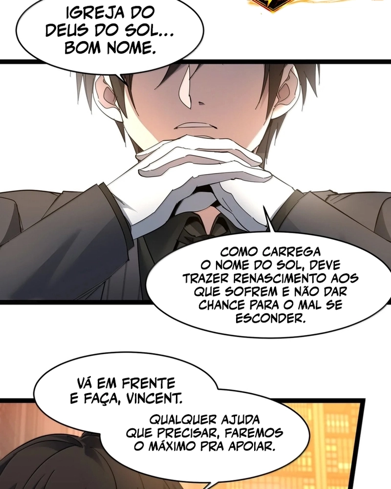 Read I'm Really Not the Demon God's Lackey PT Manga Online