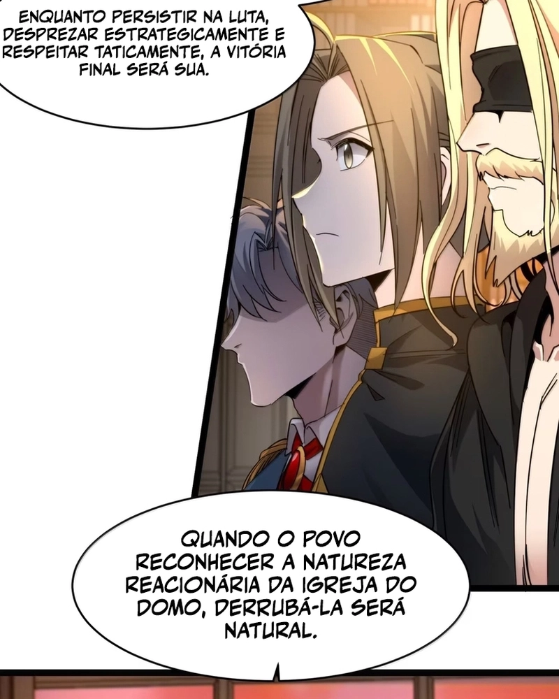 Read I'm Really Not the Demon God's Lackey PT Manga Online