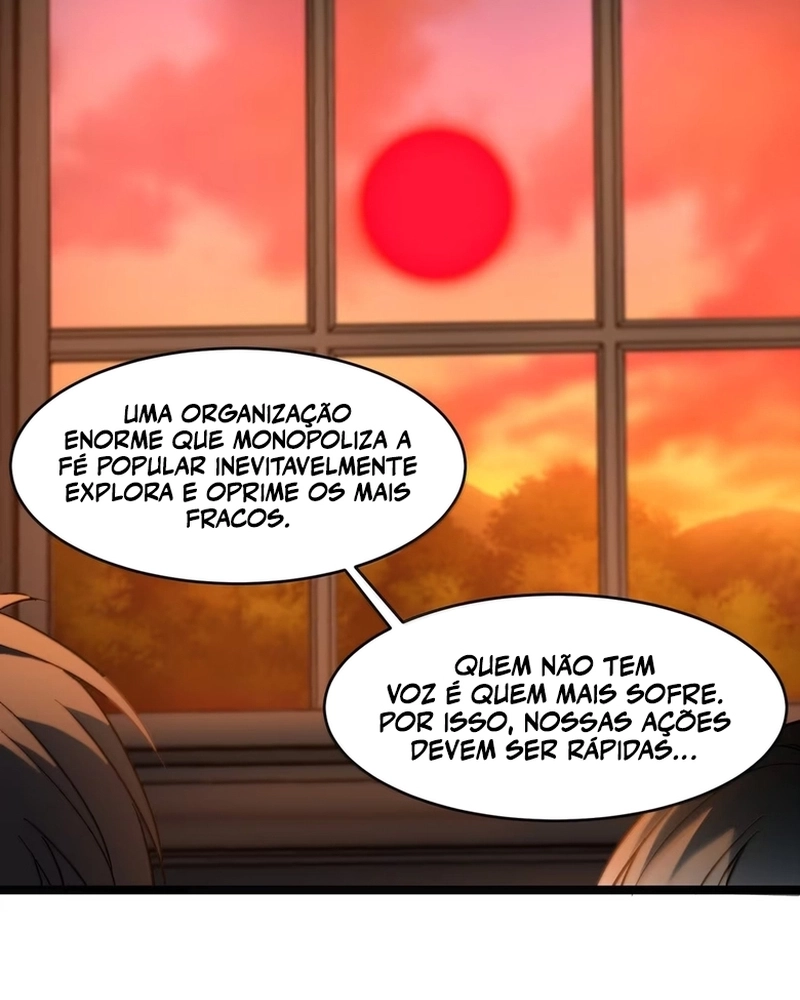 Read I'm Really Not the Demon God's Lackey PT Manga Online