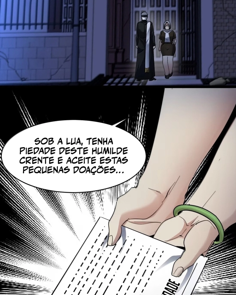 Read I'm Really Not the Demon God's Lackey PT Manga Online