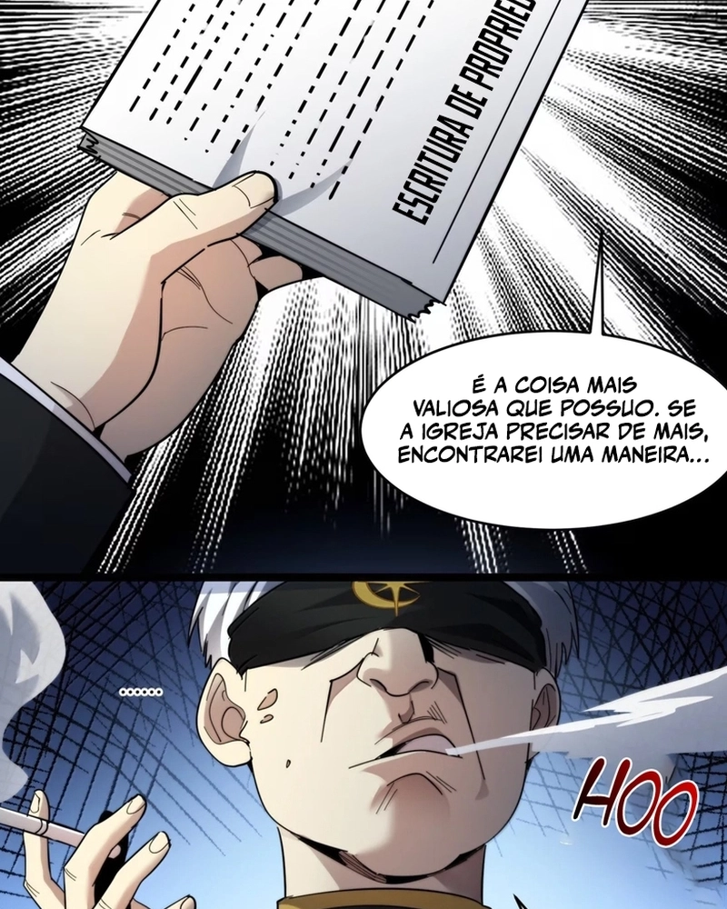 Read I'm Really Not the Demon God's Lackey PT Manga Online
