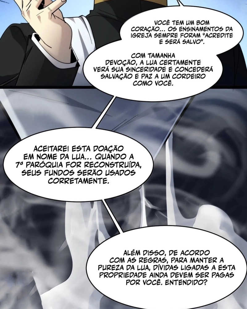 Read I'm Really Not the Demon God's Lackey PT Manga Online