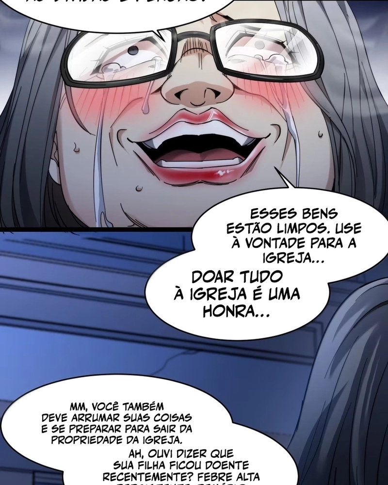 Read I'm Really Not the Demon God's Lackey PT Manga Online