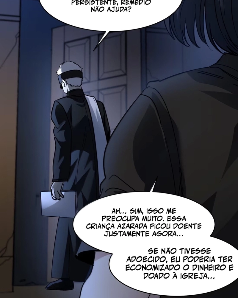 Read I'm Really Not the Demon God's Lackey PT Manga Online