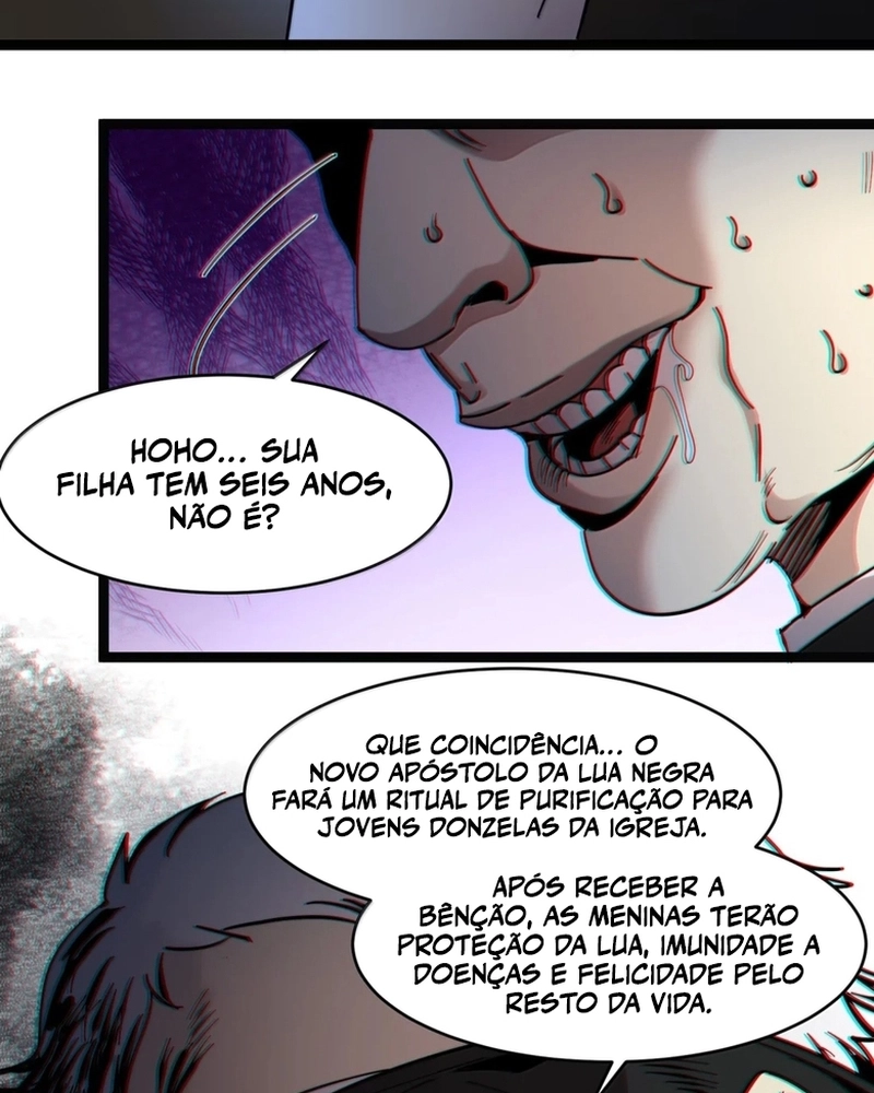 Read I'm Really Not the Demon God's Lackey PT Manga Online