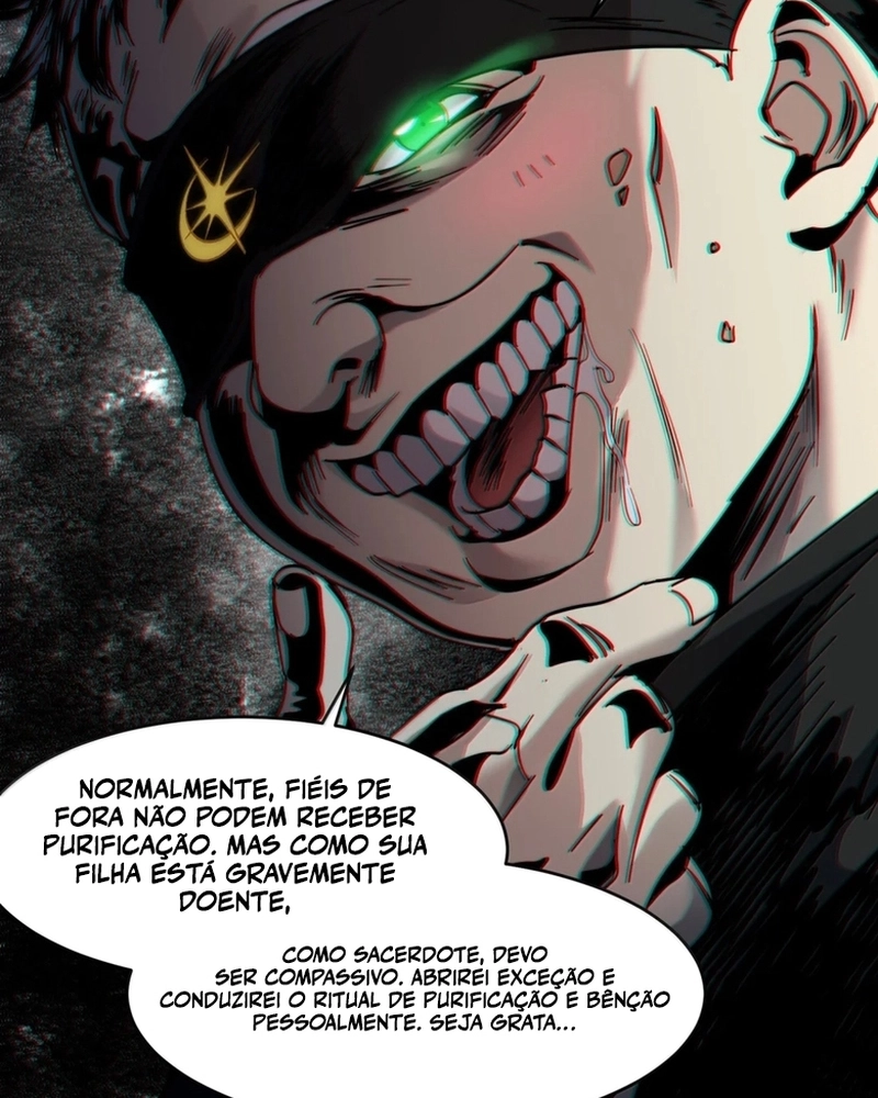 Read I'm Really Not the Demon God's Lackey PT Manga Online
