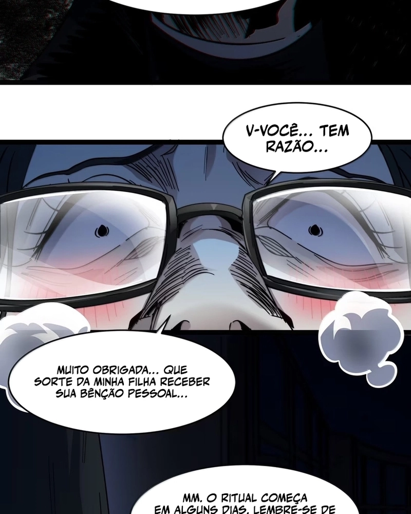 Read I'm Really Not the Demon God's Lackey PT Manga Online