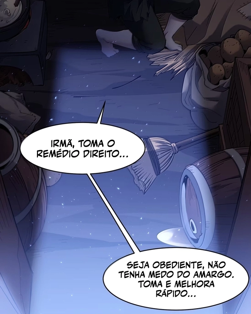 Read I'm Really Not the Demon God's Lackey PT Manga Online