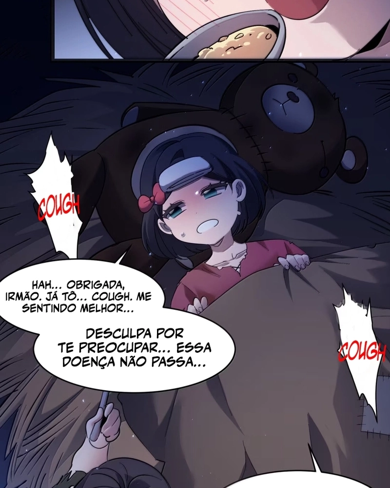 Read I'm Really Not the Demon God's Lackey PT Manga Online