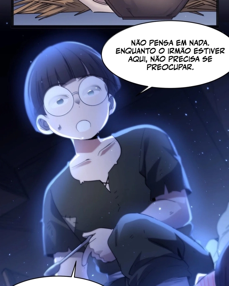 Read I'm Really Not the Demon God's Lackey PT Manga Online