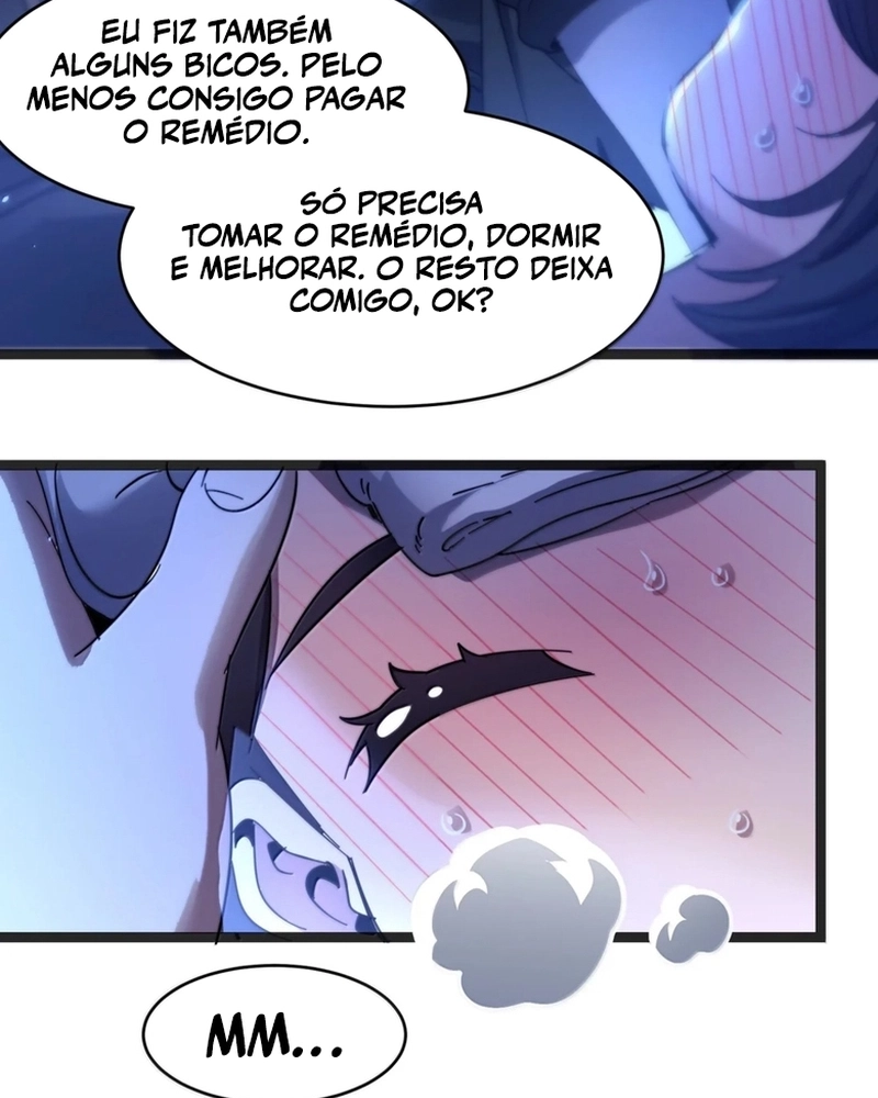 Read I'm Really Not the Demon God's Lackey PT Manga Online