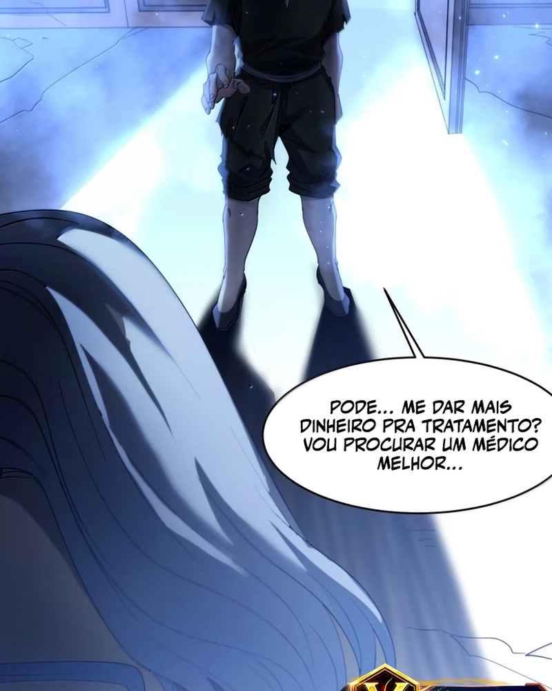 Read I'm Really Not the Demon God's Lackey PT Manga Online