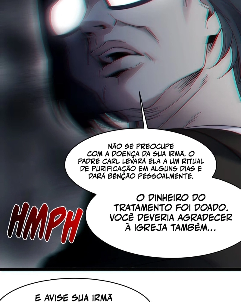 Read I'm Really Not the Demon God's Lackey PT Manga Online