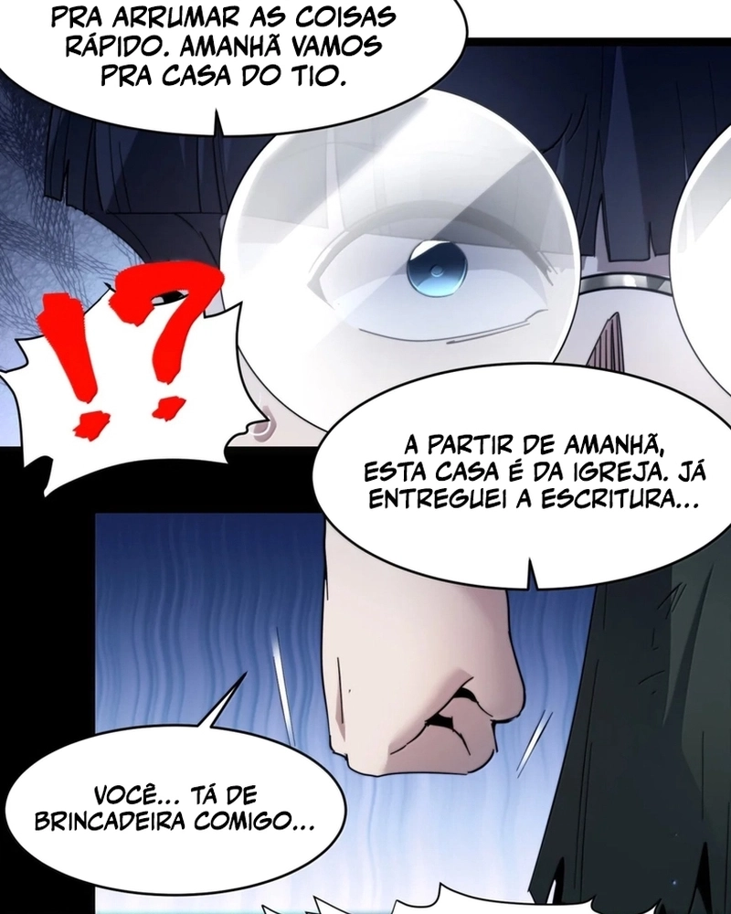 Read I'm Really Not the Demon God's Lackey PT Manga Online