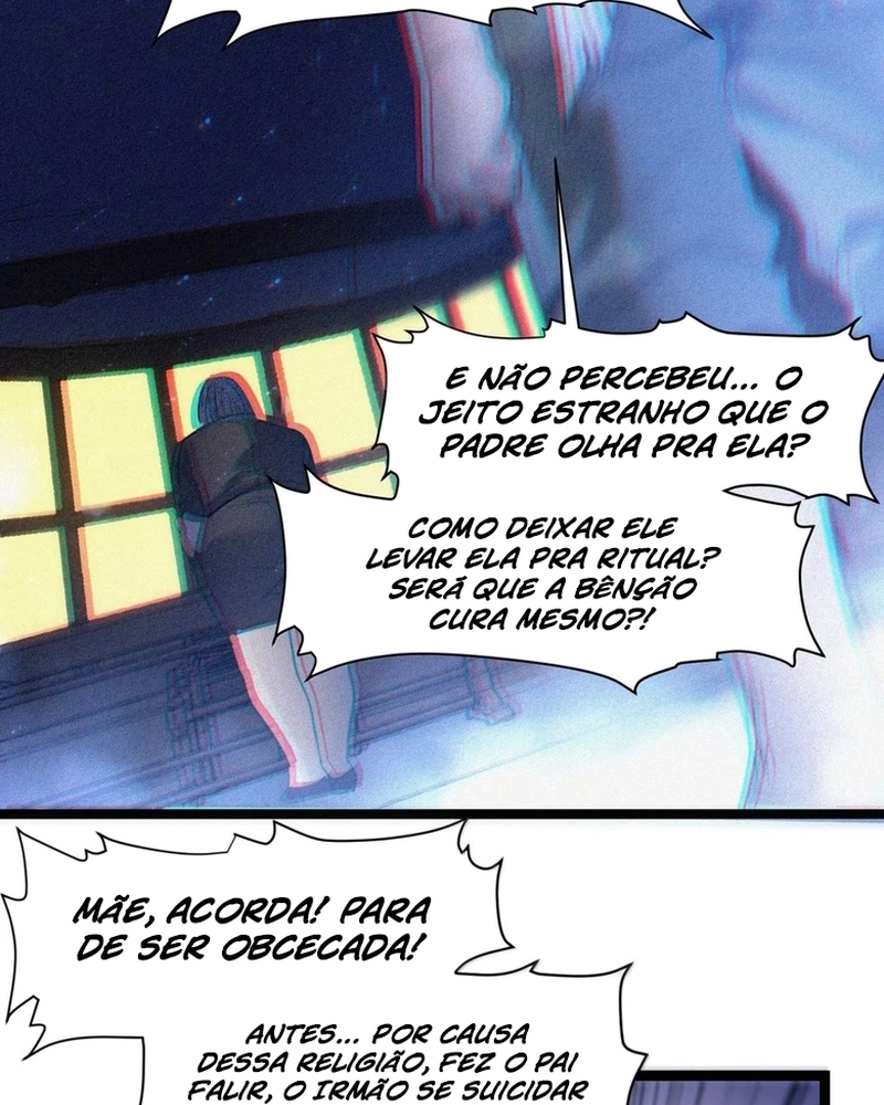 Read I'm Really Not the Demon God's Lackey PT Manga Online