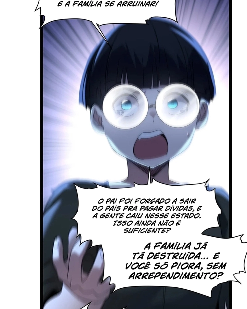 Read I'm Really Not the Demon God's Lackey PT Manga Online